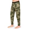 Volcom Mens V-Science Midweight Thermal Base Layer Pant(Camouflage)