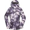 Volcom Womens Bolt Insulated Snowboard Ski Winter Hooded Jacket(Nirvana)