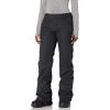 Volcom Women’s Frochickie Insulated Lined Snow Pant(Black 1)