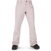 Volcom womens Hallen Modern Fit Snowbaord Pant(Amethyst Smoke S3)