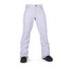 Volcom womens Hallen Modern Fit Snowbaord Pant(Lilac Ash S4)