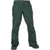 Volcom womens Hallen Modern Fit Snowbaord Pant(Scarab S5)