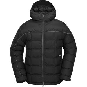 Volcom Sew Down Jacket 2025(Black S5)