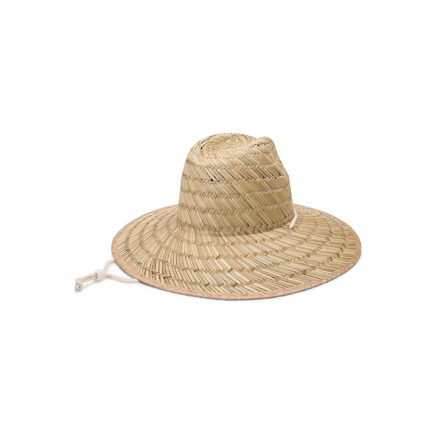 image:imageVolcom Womens Shady Shade Hat Natural One Size