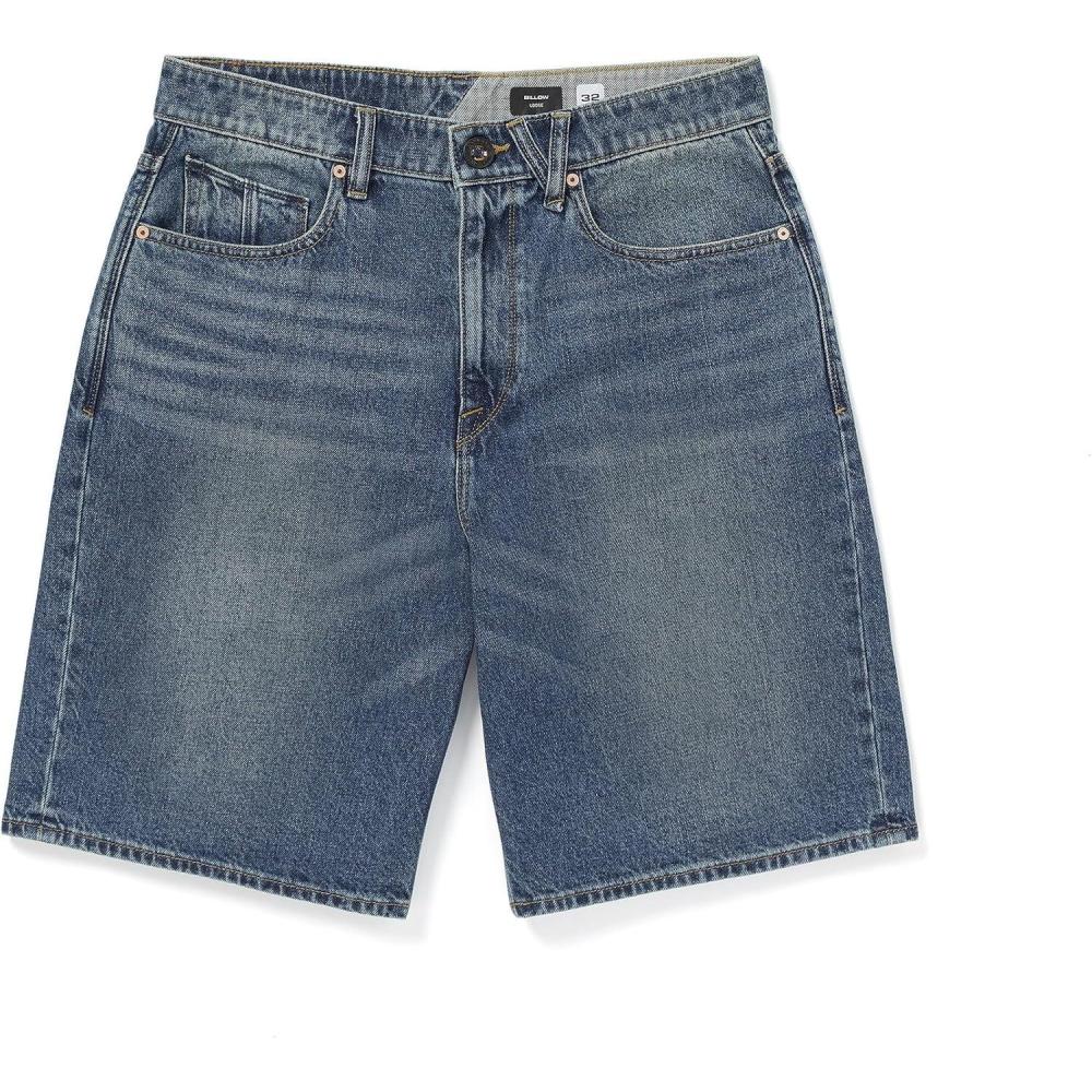 image:imageVolcom Billow Denim Short