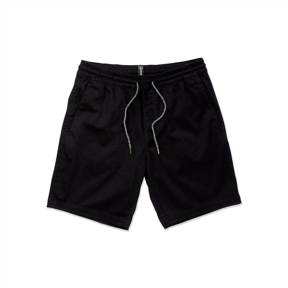 image:imageVolcom Frickin EWaist 19 ShortsBlack