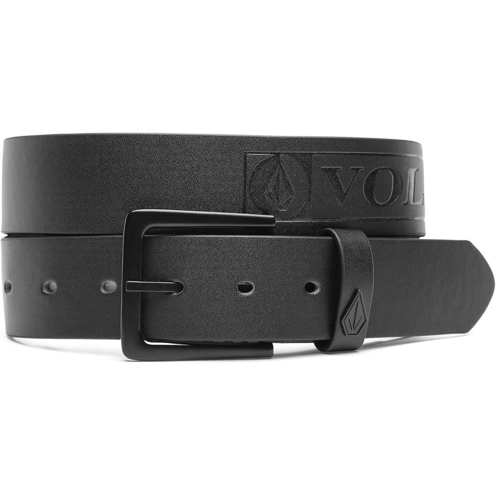 image:imageVolcom Mens Circle Web BeltDark Forest