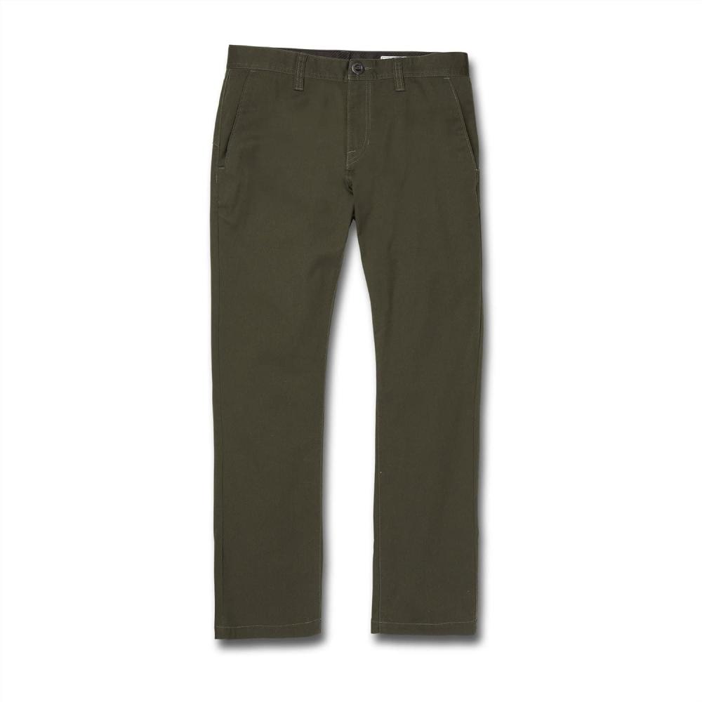 image:imageVolcom Mens Frickin Regular Chino Pant PantsDuffle Bag