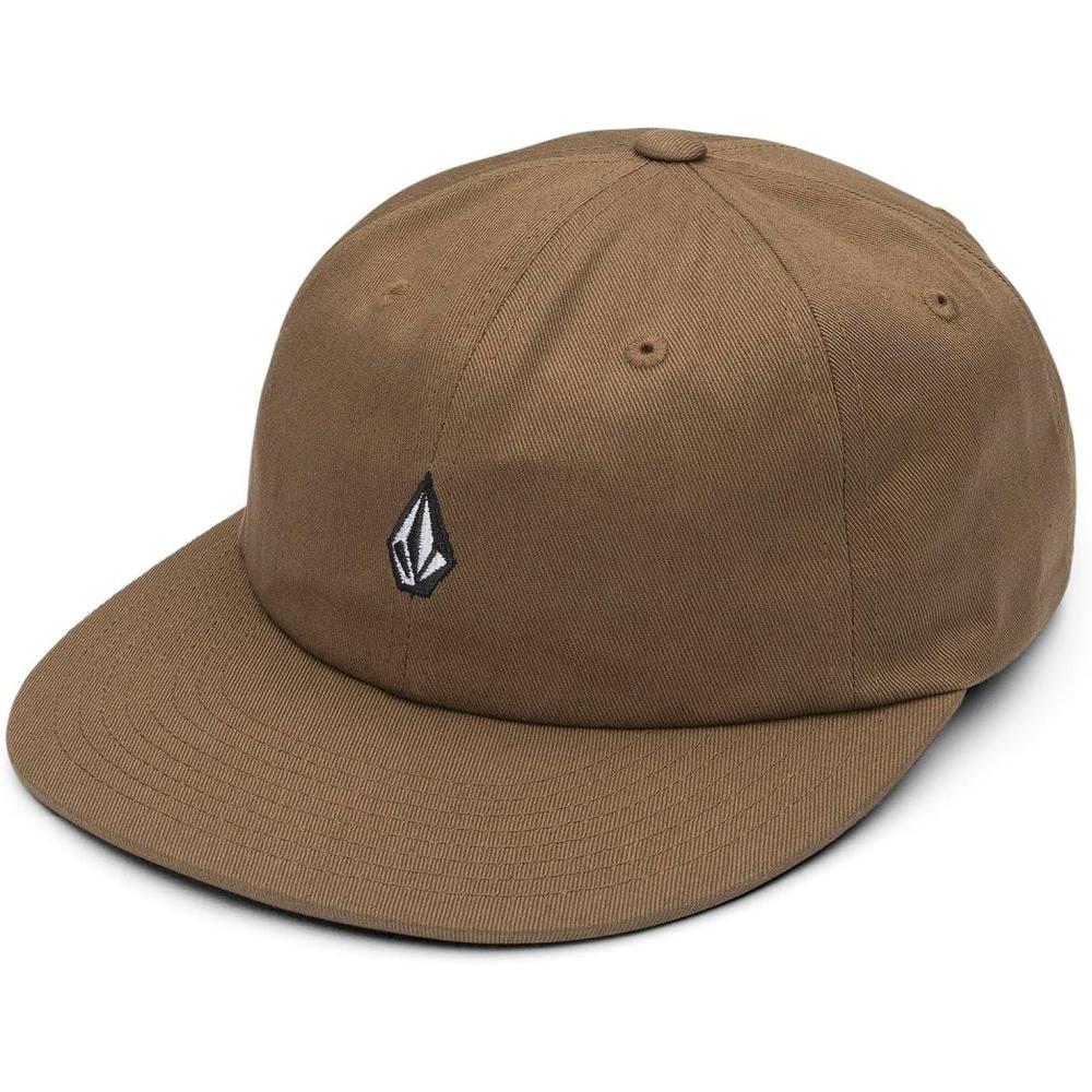 image:imageVolcom Mens Full Stone Dad HatDke