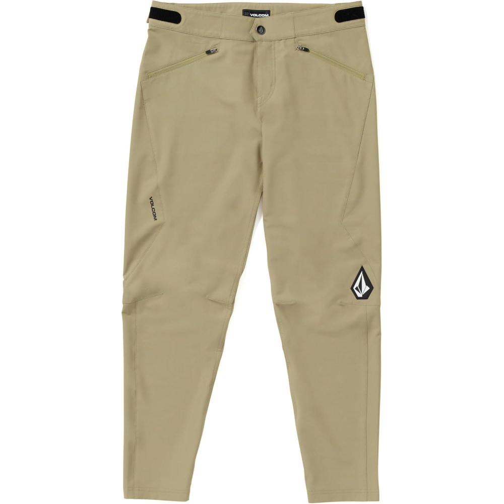 image:imageVolcom Mens Trail Ripper Mountain Bike Pants Khaki