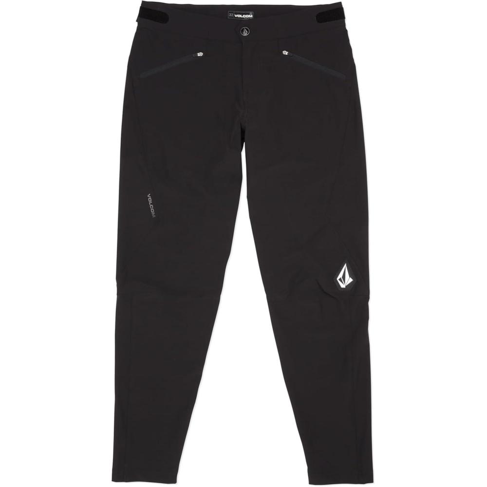image:imageVolcom Mens Trail Ripper Mountain Bike PantsBlack