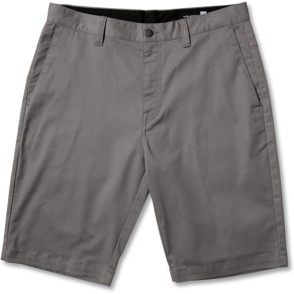 image:imageVolcom Mens Vmonty Stretch 22Moonbeam