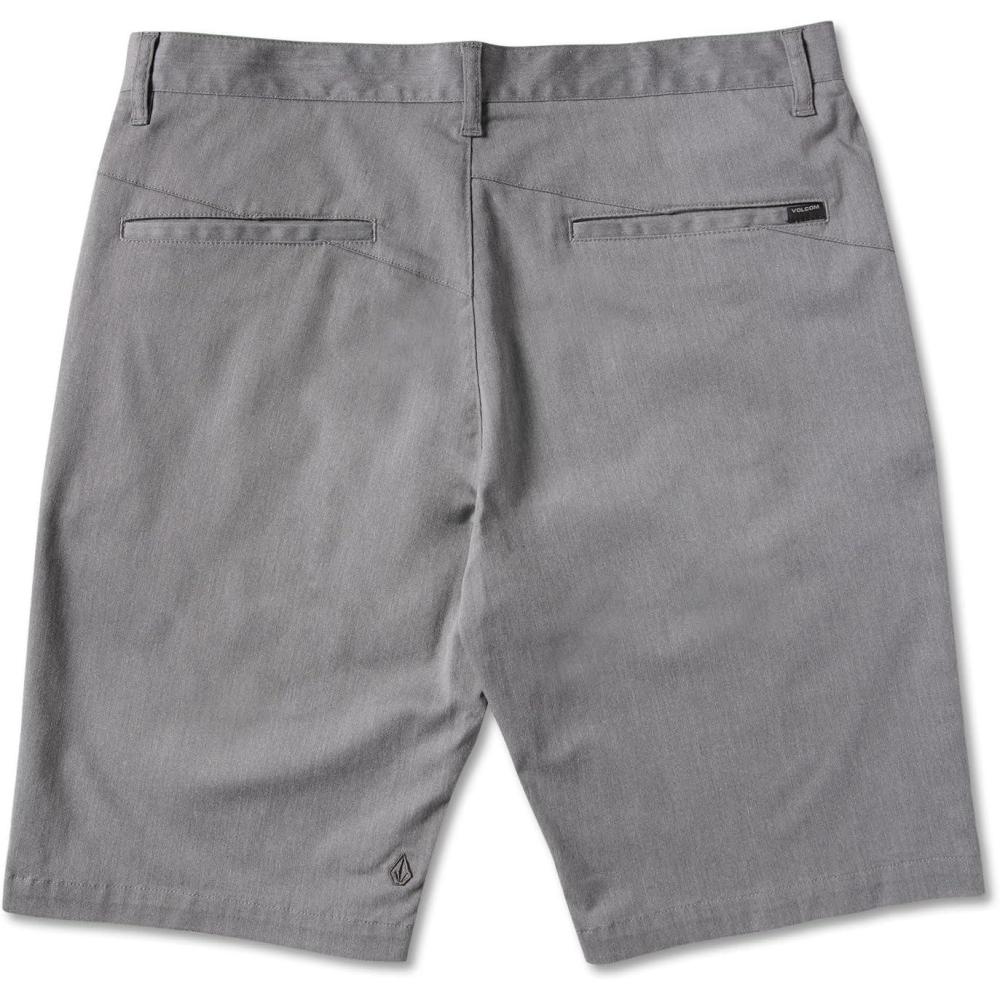image:imageVolcom Mens Vmonty Stretch 22Mushroom