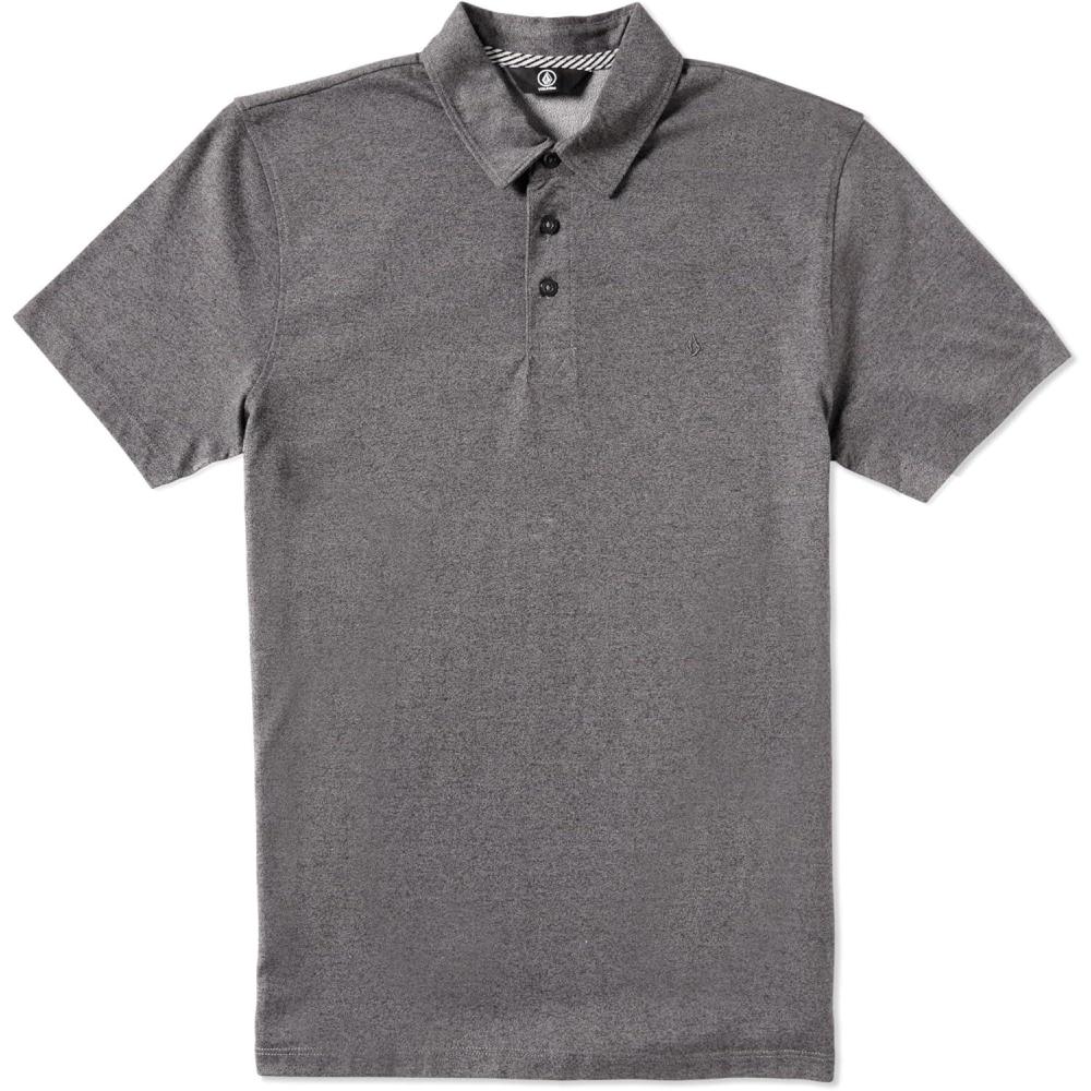 image:imageVolcom Mens Wowzer Modern Fit Polo