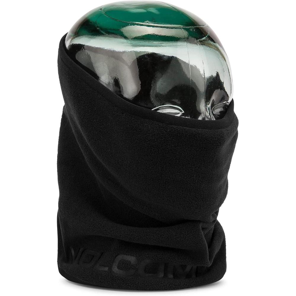 image:imageVolcom mens Removable Neckband Pullover Neck WarmerBlack S3