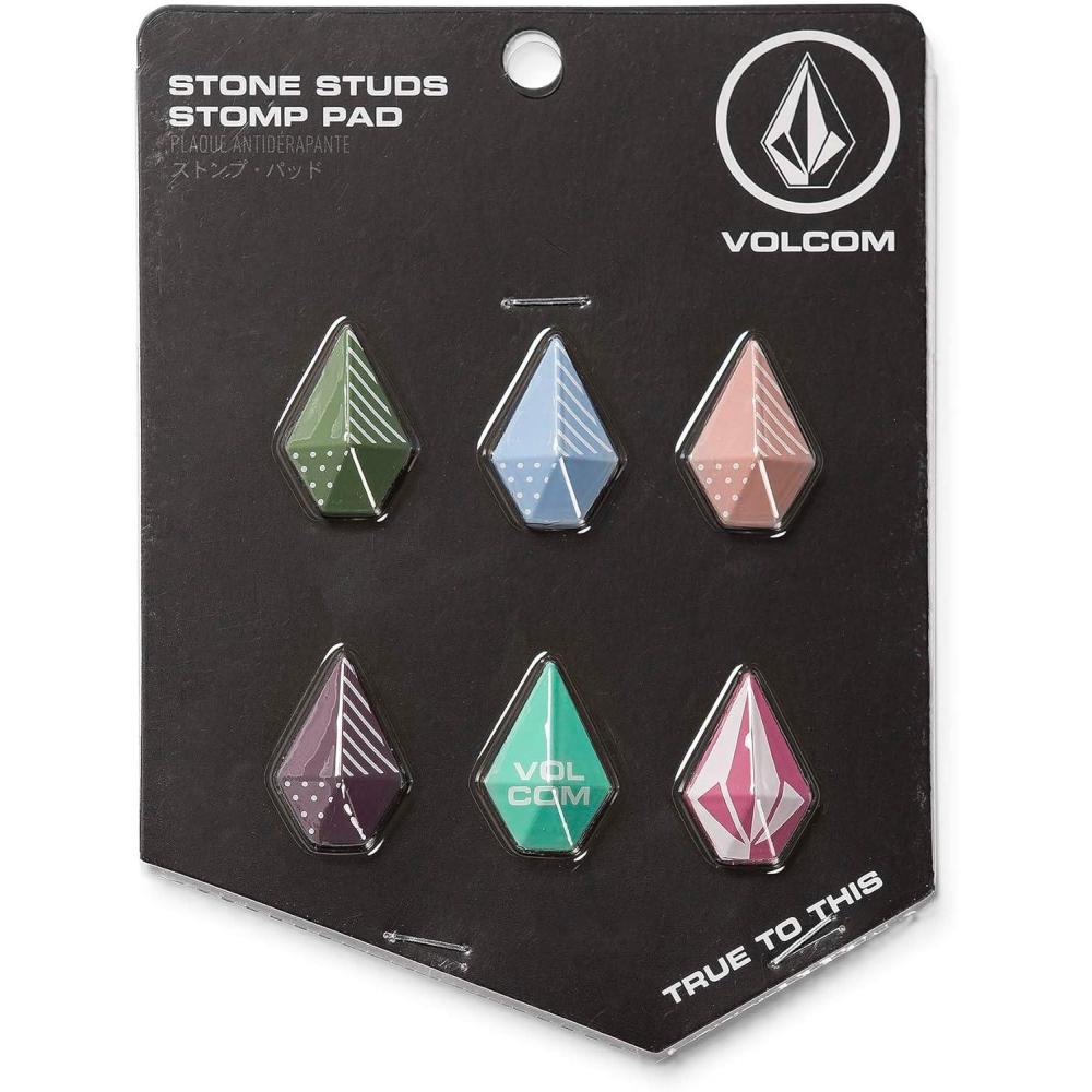 image:imageVolcom mens Stone Studs Pack of 6 Snow Stomp Pads