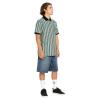 Volcom Billow Denim Short