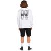 Volcom Frickin E-Waist 19″ Shorts(Black)