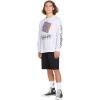 Volcom Frickin E-Waist 19″ Shorts(Black)