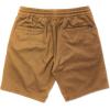 Volcom Frickin E-Waist 19″ Shorts(Dark Khaki)