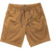 Volcom Frickin E-Waist 19″ Shorts(Dark Khaki)
