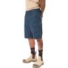 Volcom Men’s Caliper Workwear Work Shorts(Navy)