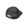 Volcom Men’s Cheese Mesh Trucker Hat(Black Barb)