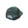 Volcom Men’s Cheese Mesh Trucker Hat(Evergreen)