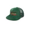 Volcom Men’s Cheese Mesh Trucker Hat(Fir Green Higher)