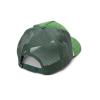 Volcom Men’s Cheese Mesh Trucker Hat(Ivy Cheat)
