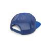 Volcom Men’s Cheese Mesh Trucker Hat(Patriot Blue)