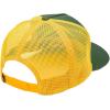 Volcom Men’s Cheese Mesh Trucker Hat(Shred Dark Pine)