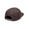 Volcom Men’s Cheese Mesh Trucker Hat(Volbaige Rinsed Black)