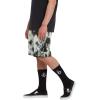 Volcom Mens Elastic Waist SweatShorts with Drawstring – Fleece Lounge Shorts, Soft Cotton Blend, Relaxed Fit