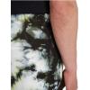 Volcom Mens Elastic Waist SweatShorts with Drawstring – Fleece Lounge Shorts, Soft Cotton Blend, Relaxed Fit