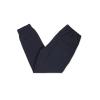 Volcom Mens Frickin Cross Shred Hybrid Jogger Pants – Elastic Waist Drawstring, Tapered Fit(Navy)