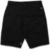 Volcom Men’s Frickin Drifter 20″ Chino Walk Short(Black)