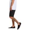 Volcom Men’s Frickin Drifter 20″ Chino Walk Short(Black)
