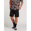 Volcom Men’s Frickin Drifter 20″ Chino Walk Short(Black-new)