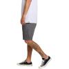 Volcom Men’s Frickin Drifter 20″ Chino Walk Short(Charcoal Heather)