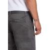 Volcom Men’s Frickin Drifter 20″ Chino Walk Short(Charcoal Heather)