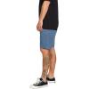 Volcom Men’s Frickin Drifter 20″ Chino Walk Short(Indigo)