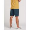 Volcom Men’s Frickin Drifter 20″ Chino Walk Short(Indigo-new)