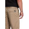 Volcom Men’s Frickin Drifter 20″ Chino Walk Short(Khaki)