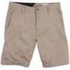 Volcom Men’s Frickin Drifter 20″ Chino Walk Short(Khaki)