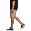 Volcom Men’s Frickin Drifter 20″ Chino Walk Short(Khaki)