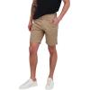 Volcom Men’s Frickin Drifter 20″ Chino Walk Short(Khaki-new)