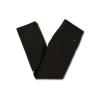 Volcom Mens Frickin Modern Fit Stretch Chino PantPants(Black 1)