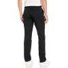 Volcom Mens Frickin Modern Fit Stretch Chino PantPants(Black 1)