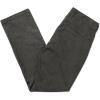 Volcom Mens Frickin Modern Fit Stretch Chino PantPants(Charcoal Heather)